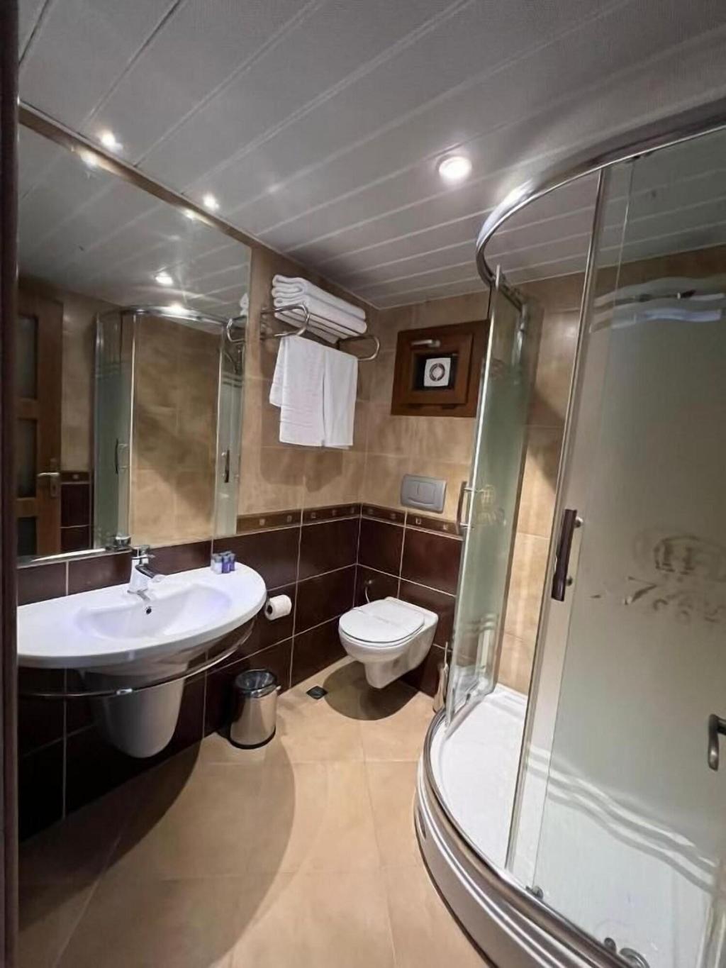 Istanblu Hotel & Spa