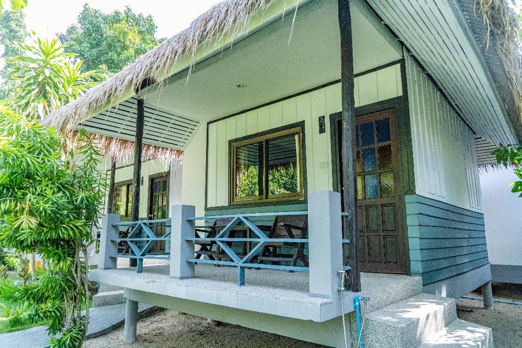 Adarin Beach Resort (SHA)