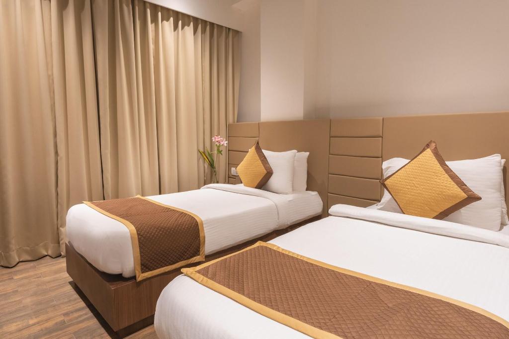 Lords Inn Udaipur