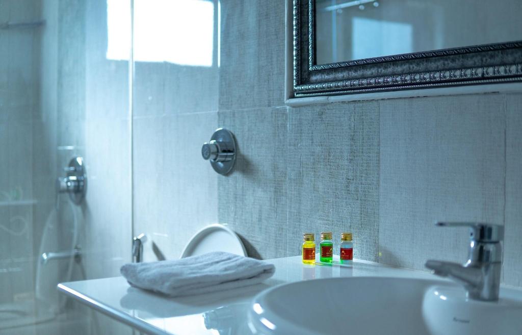 Hotel Amar Kothi