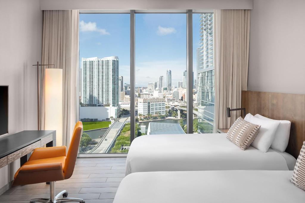 East Miami Residences