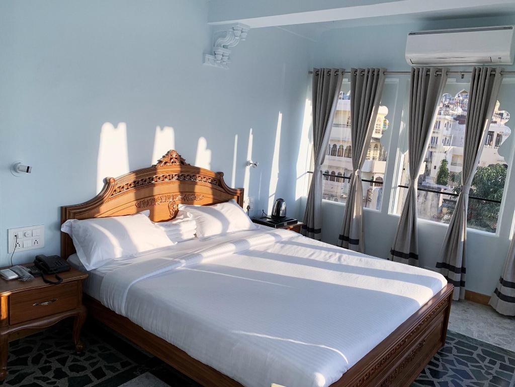 Hotel The Tiger