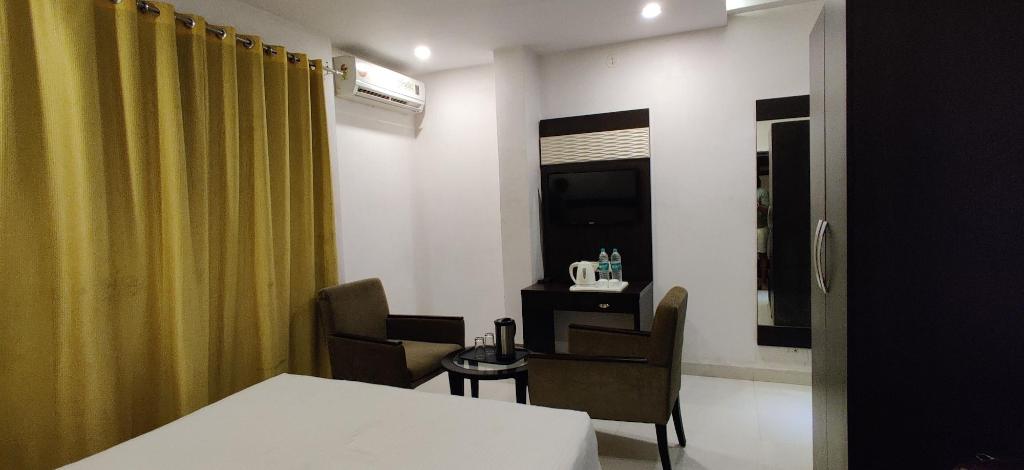 Hotel Anchal Villa By Yb Hotels