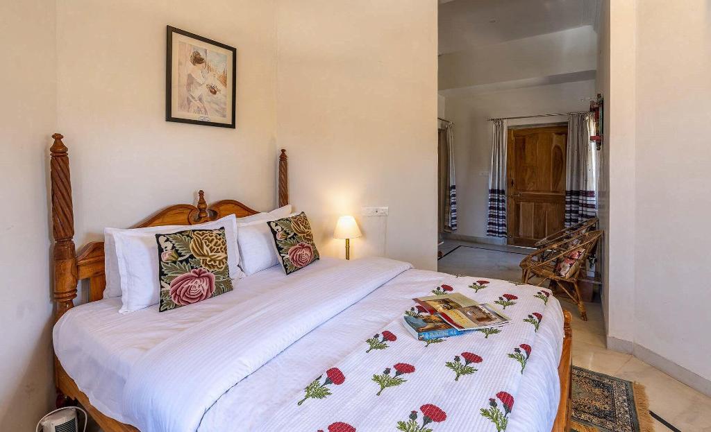 Castle Oodeypore A Boutique Stay Udaipur