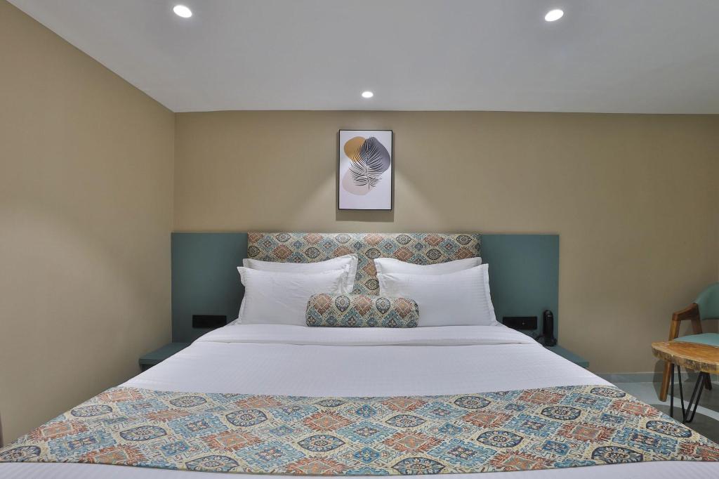 Hotel Serenity