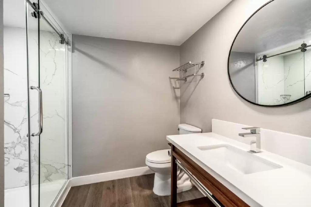 Mainstay Suites Moreno Valley