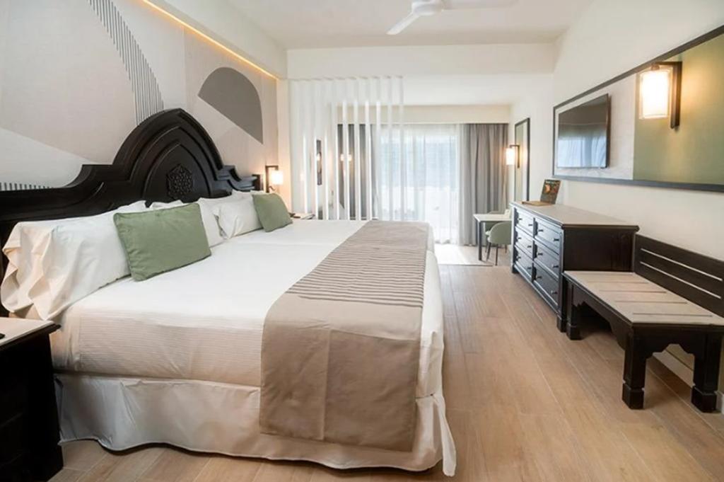 Riu Palace Pacifico -Adults Only - All Inclusive