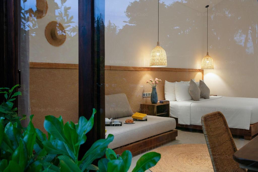 M Village Phu Quoc