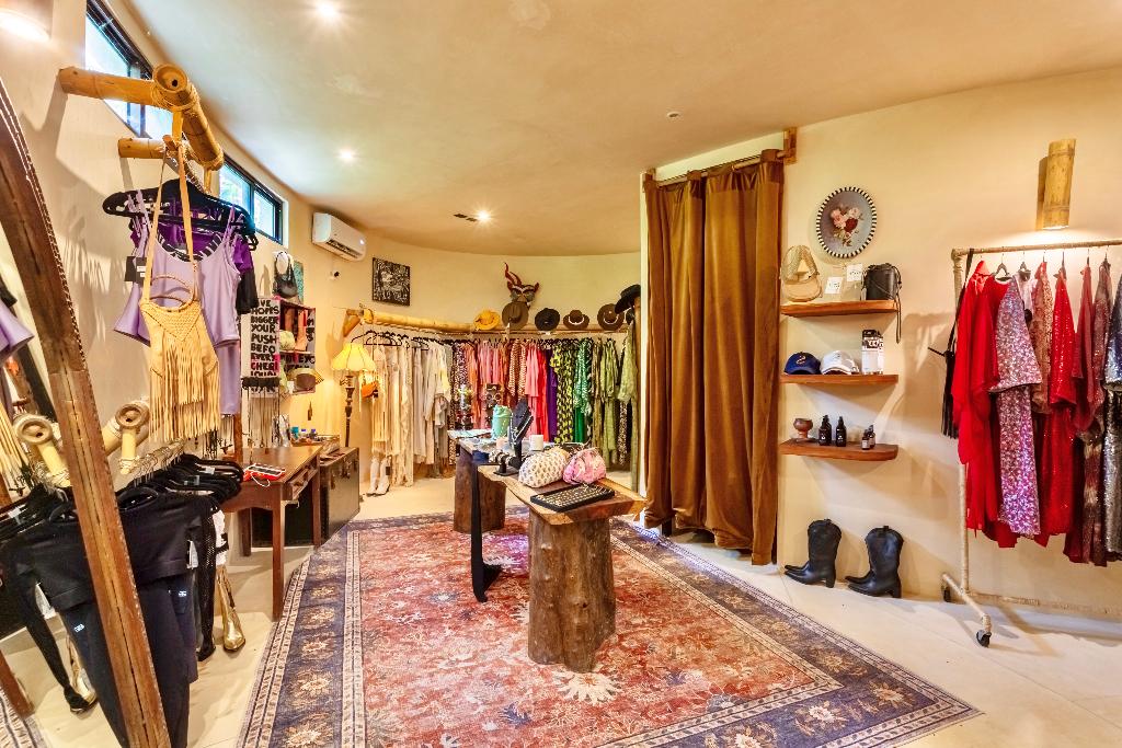 Hotel Kan Tulum, Mexiko, Tulum. Großes 2