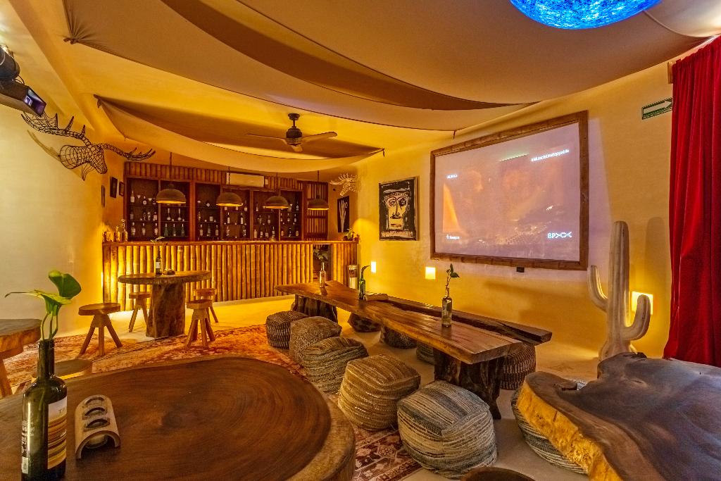 Hotel Kan Tulum, Mexiko, Tulum. Großes 12