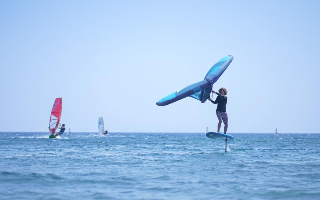 Dirik Surf Beach Club Hotel