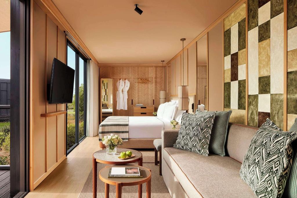 Tivoli Estela Golf & Lodges Porto