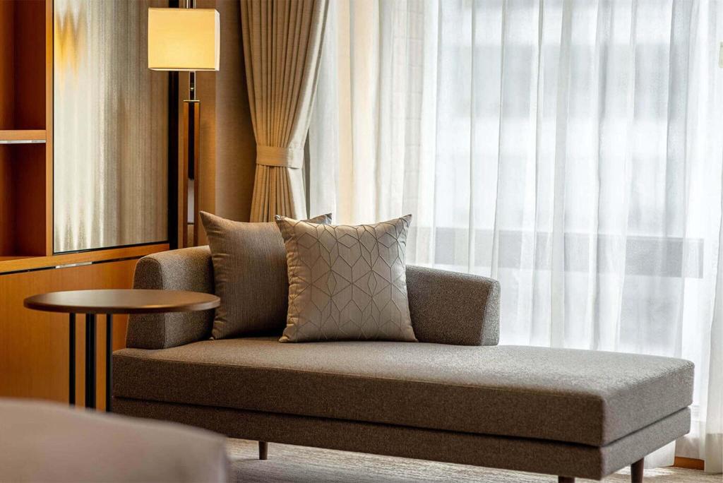 Hotel Metropolitan Premier Taipei