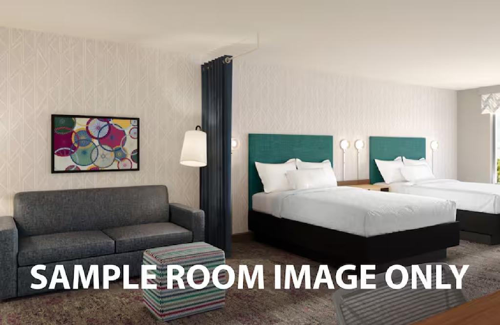 Home2 Suites by Hilton Cincinnati Midtown Oakley