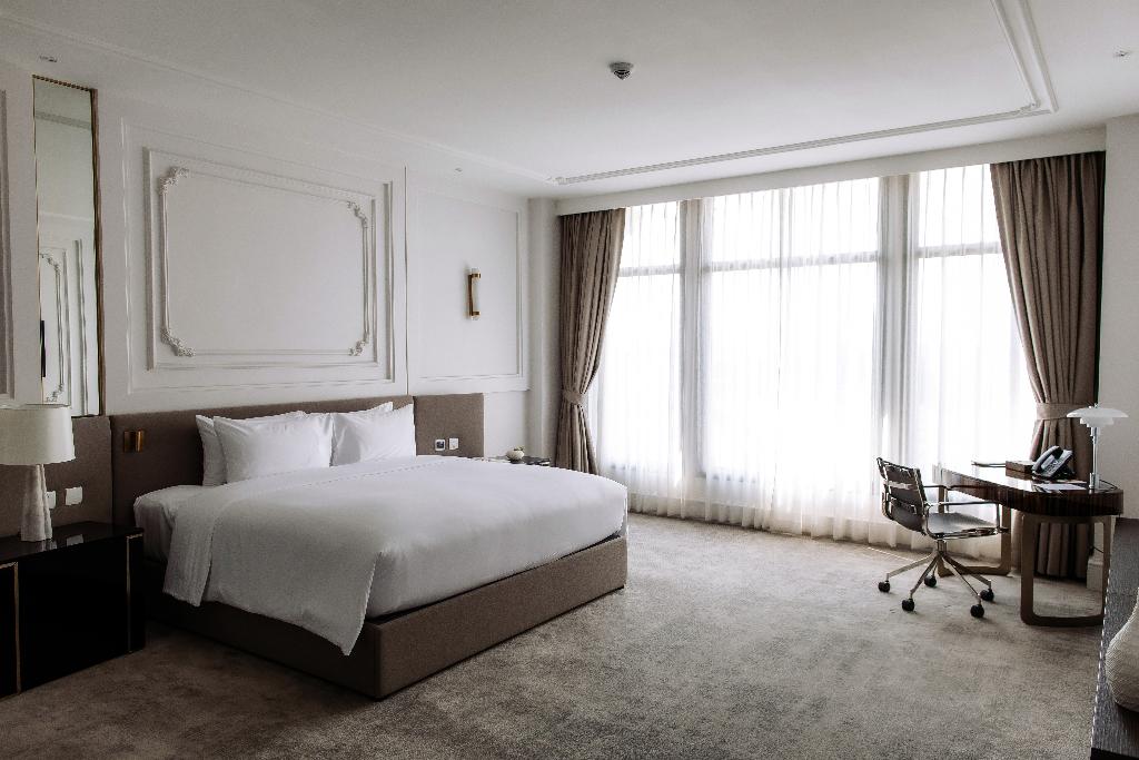 Souphattra Hotel Vientiane