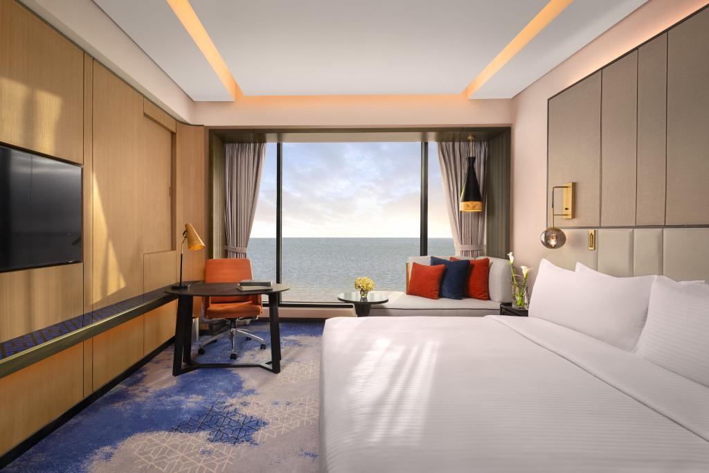 Amari Colombo Sri Lanka
