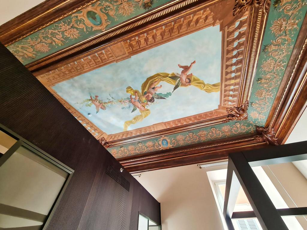 Hotel L'Orologio Roma