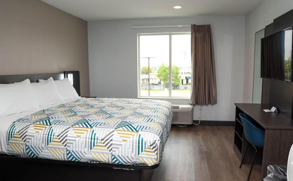 Motel 6 Fort Worth Tx Lake Worth