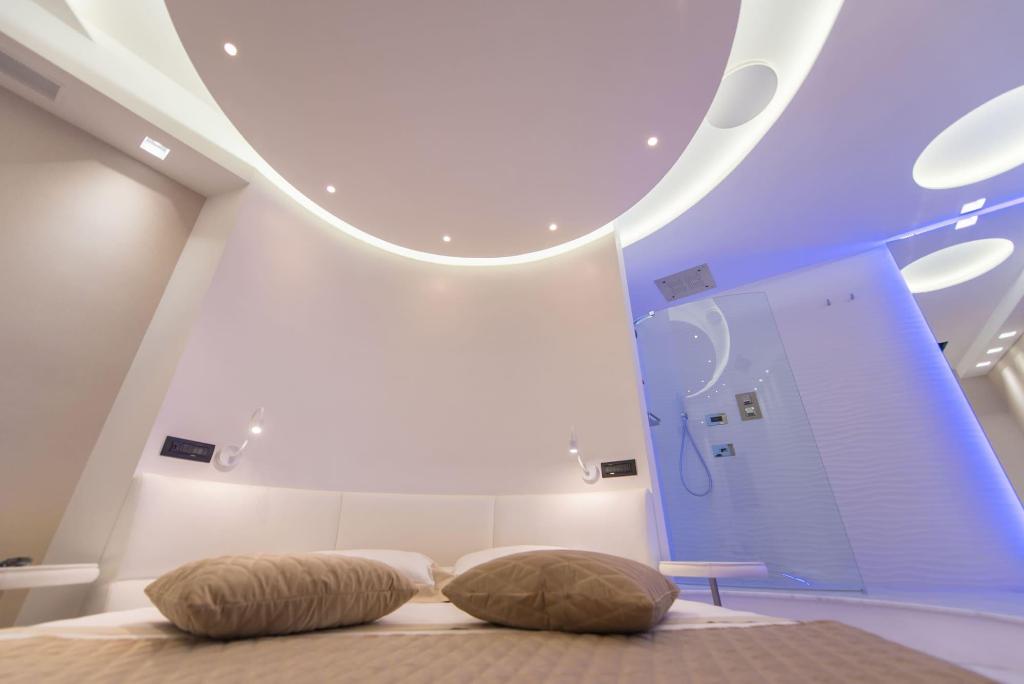 Lux Suites In Roma