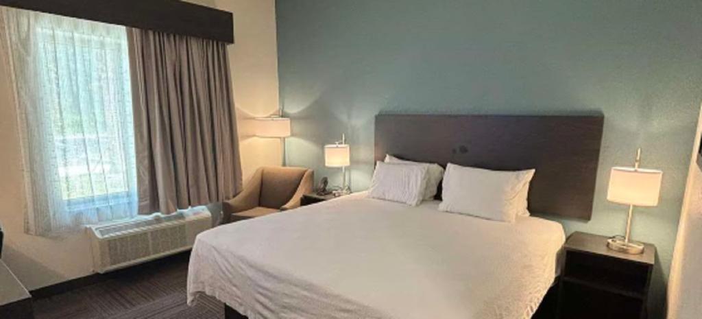 Best Western Plus Bluffton / Hilton Head Hotel
