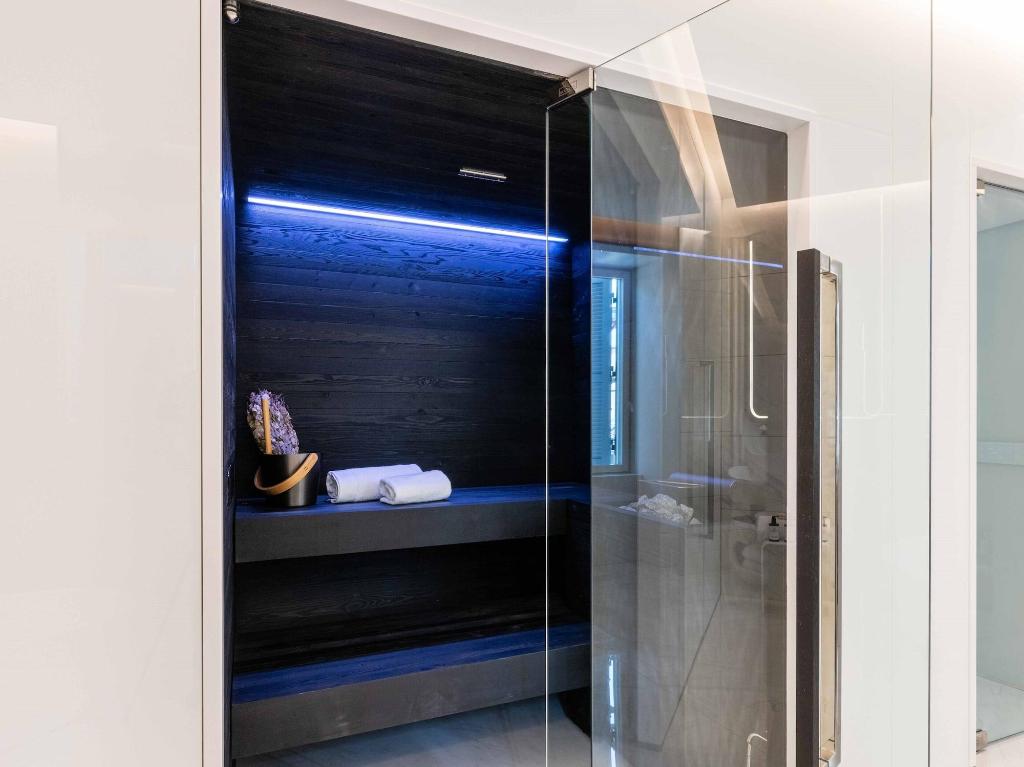 Romeo Hotel Roma