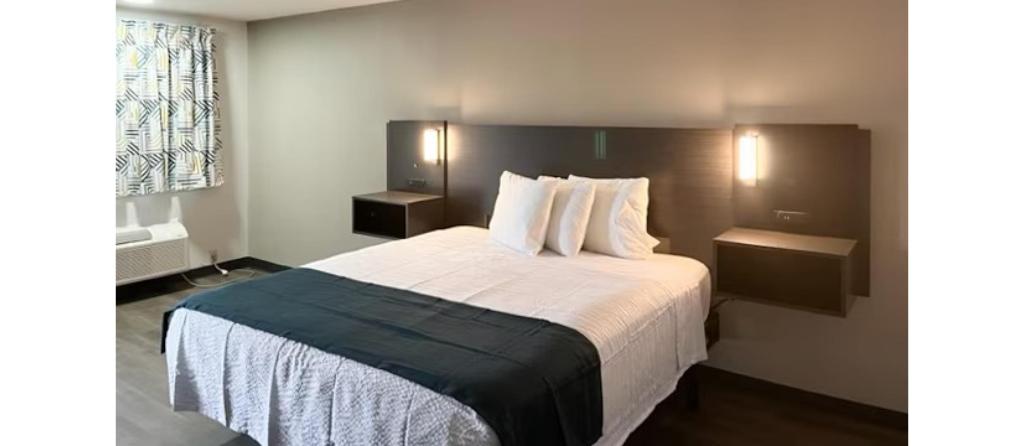 Motel 6 Sandersville, Ga