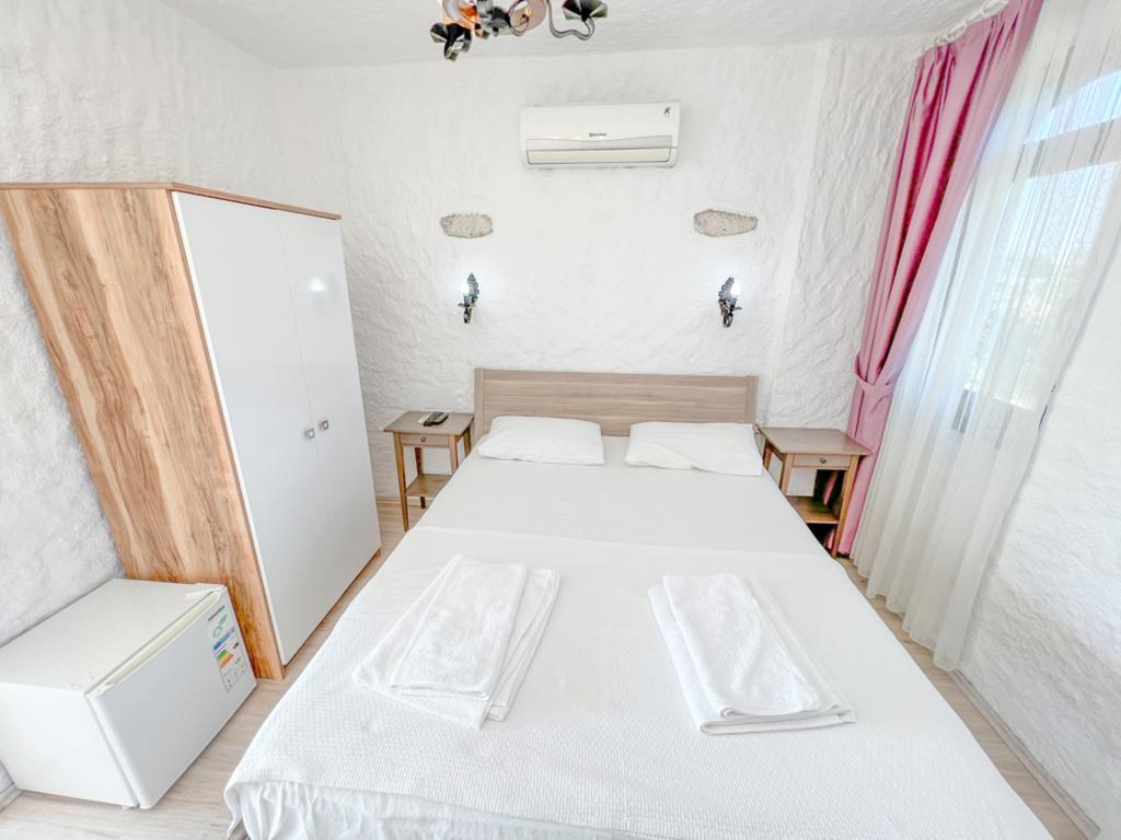 Gönülhan Otel Alaçatı