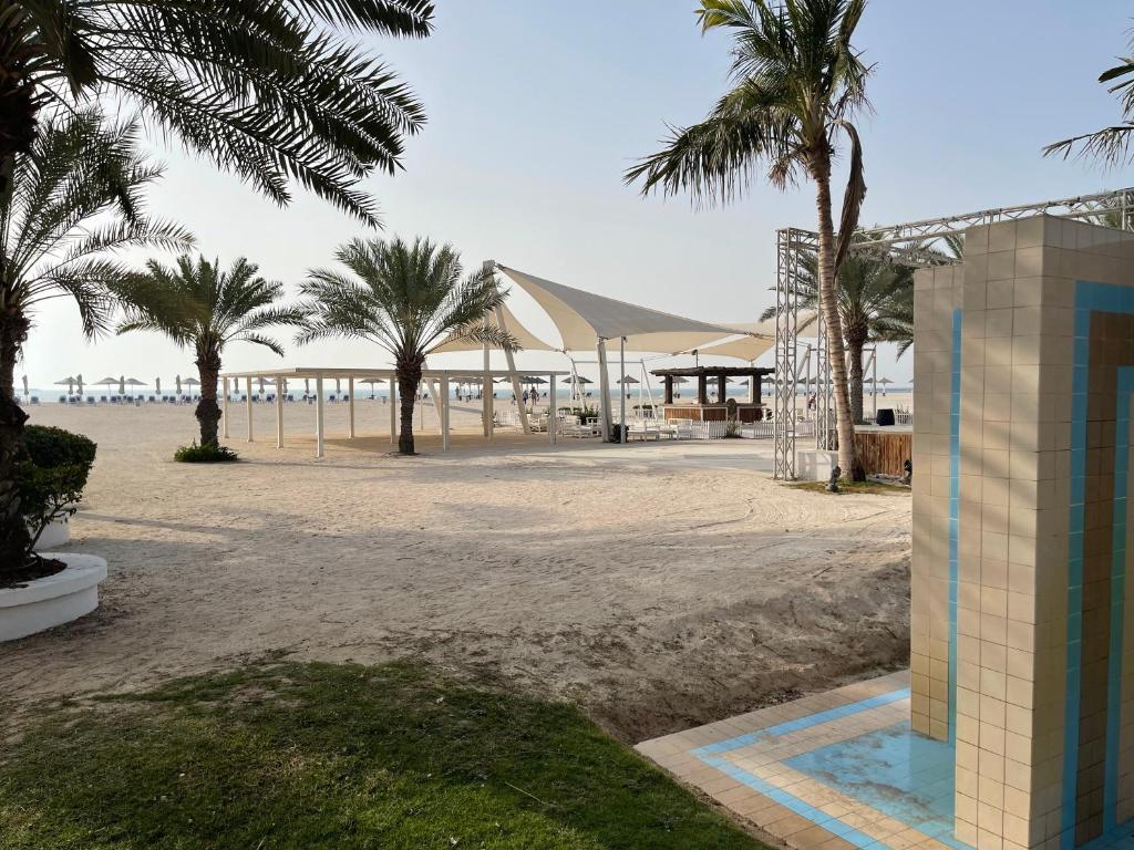 Private Suites Al Hamra Palace At Golf&sea Resort - General view
