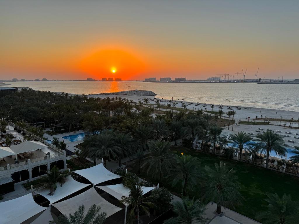Private Suites Al Hamra Palace At Golf&sea Resort - General view