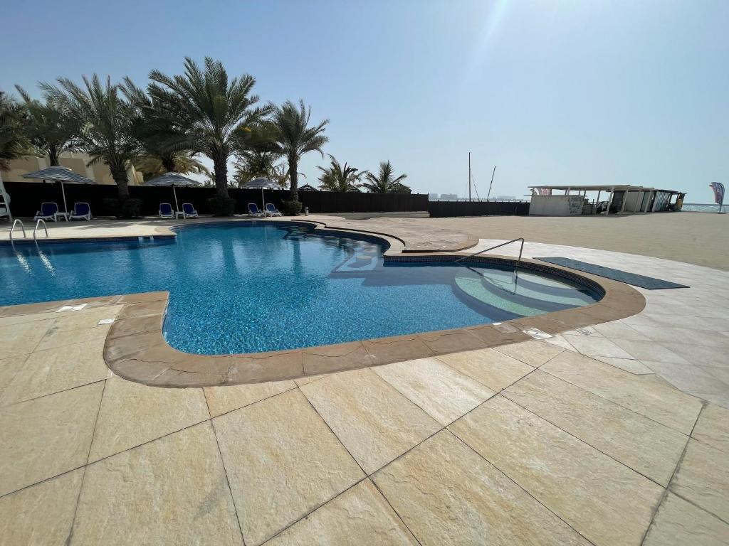 Private Suites Al Hamra Palace At Golf&sea Resort - General view