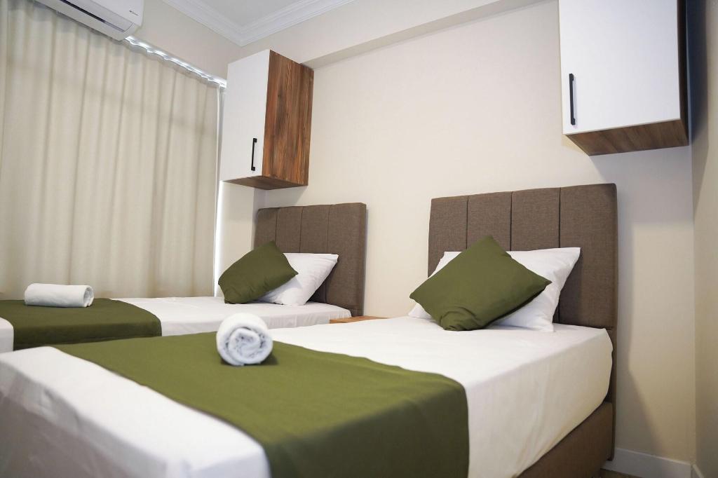 Pruva İnn Hotel
