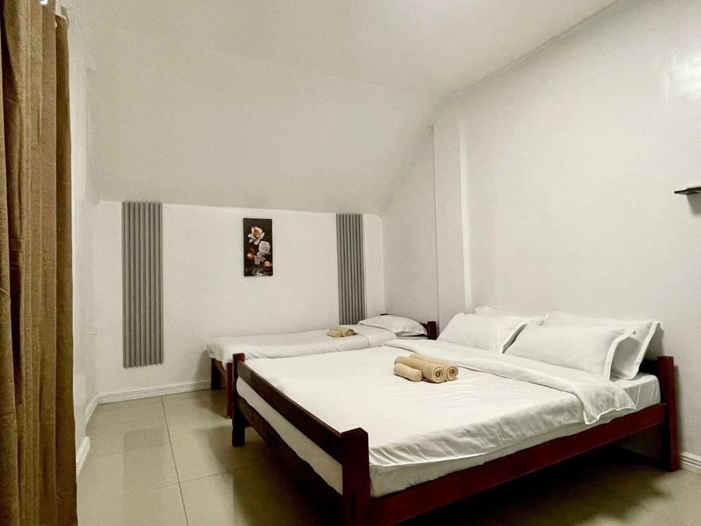 Trail Inn - Puerto Princesa City