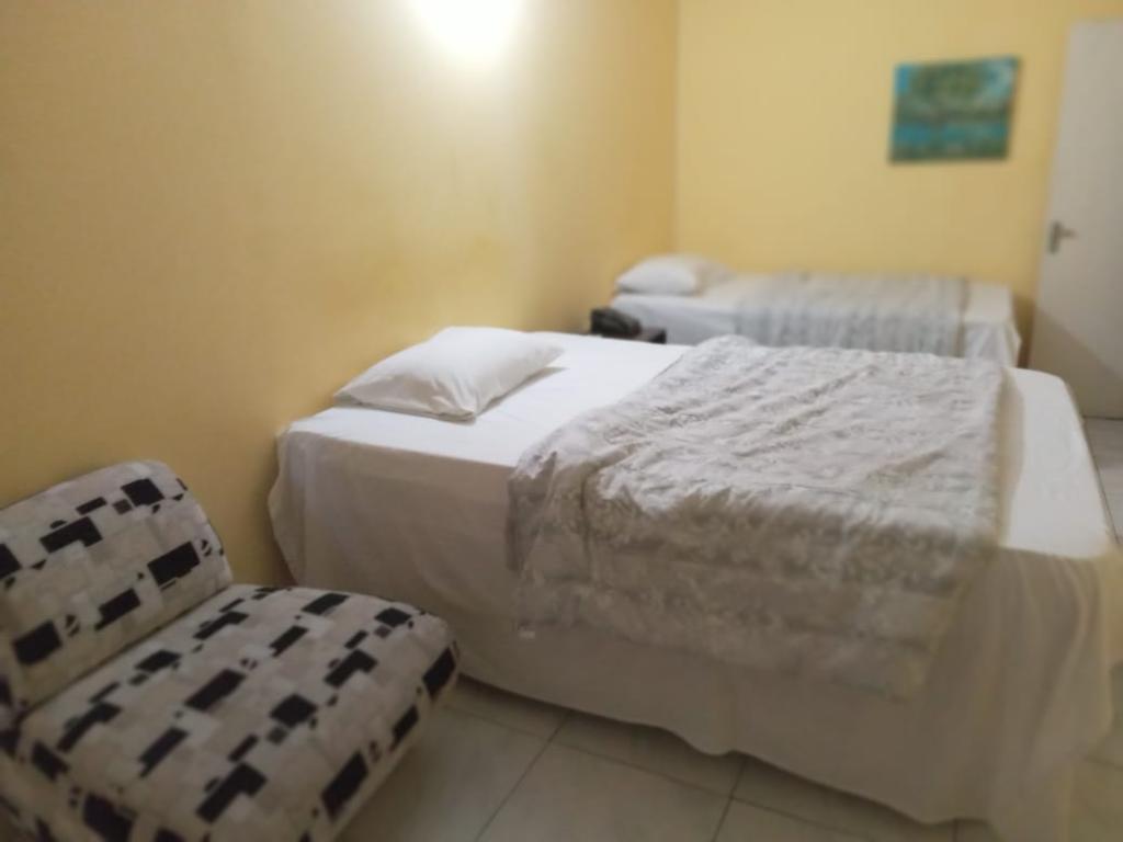 Pogas Suites