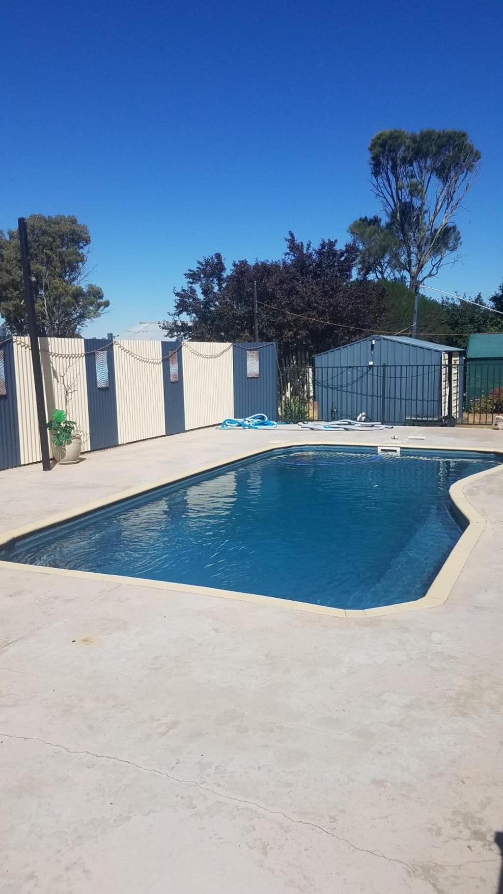 Wimmera Motel