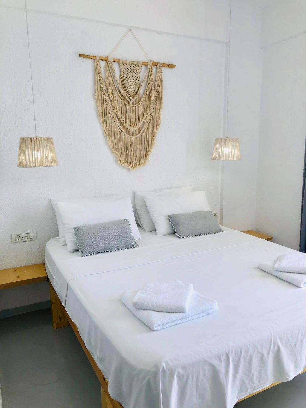 Geo And Art Boutique Hotel