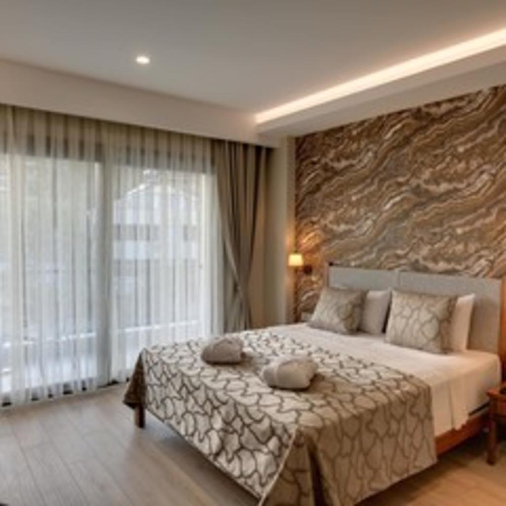 Dedeman Güre Nurhayat Thermal Resort & Spa