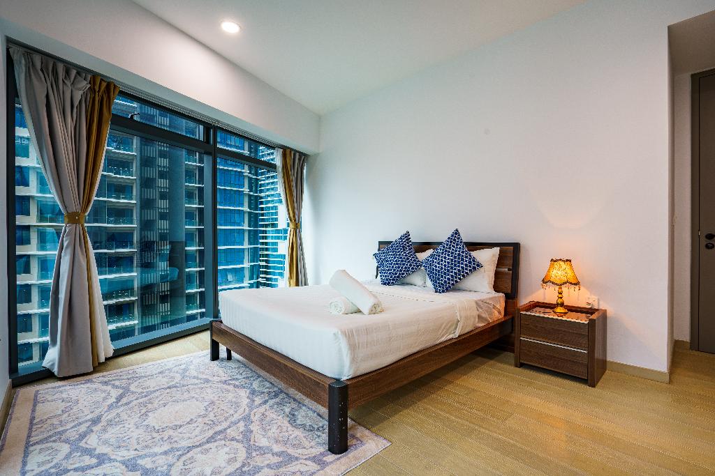 Eaton Residence KLCC