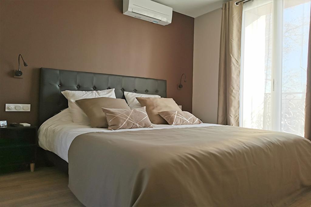 Appart Hotel Spa Perpignan