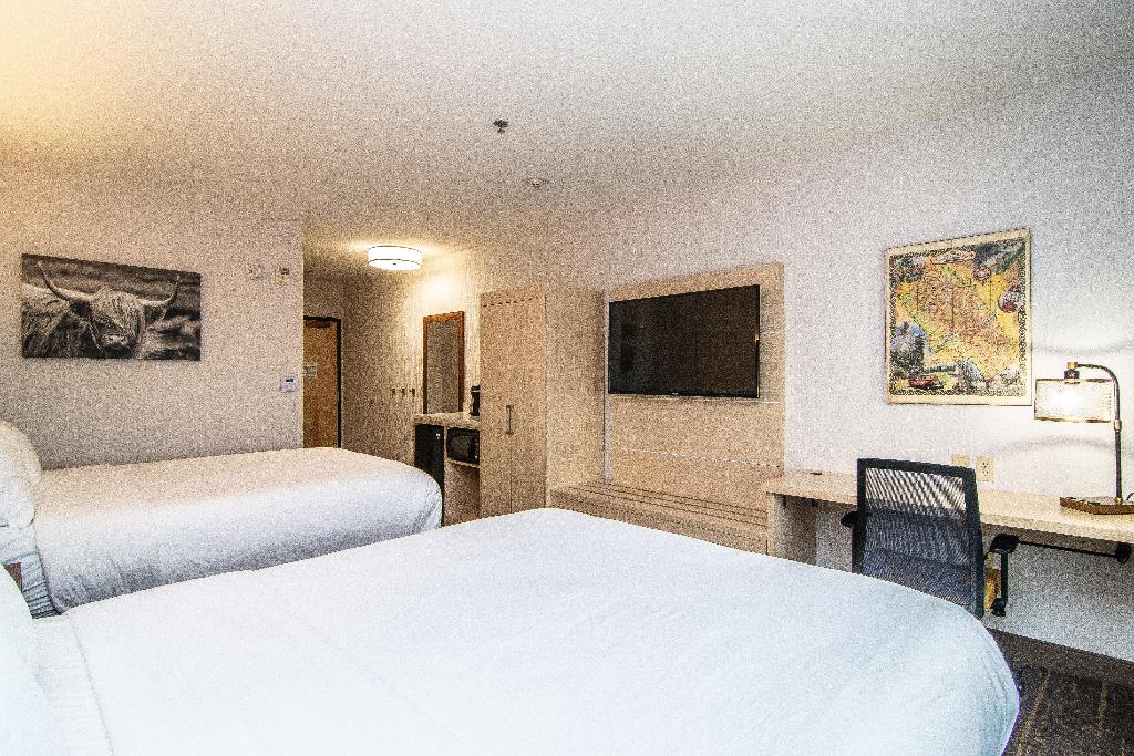 Holiday Inn Express Kalispell