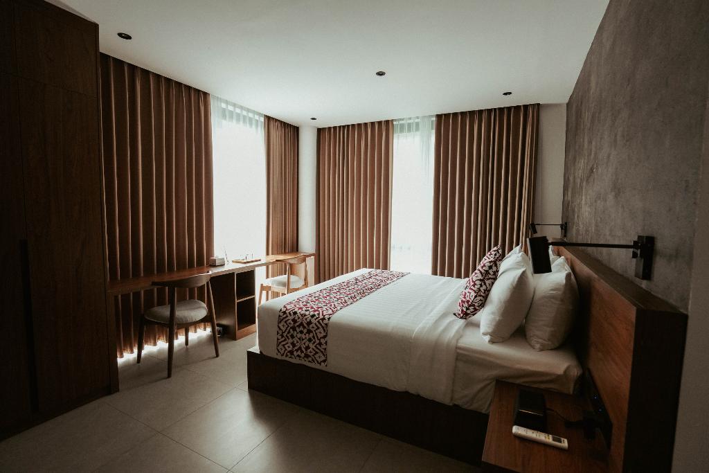 Umalas Creek Villas