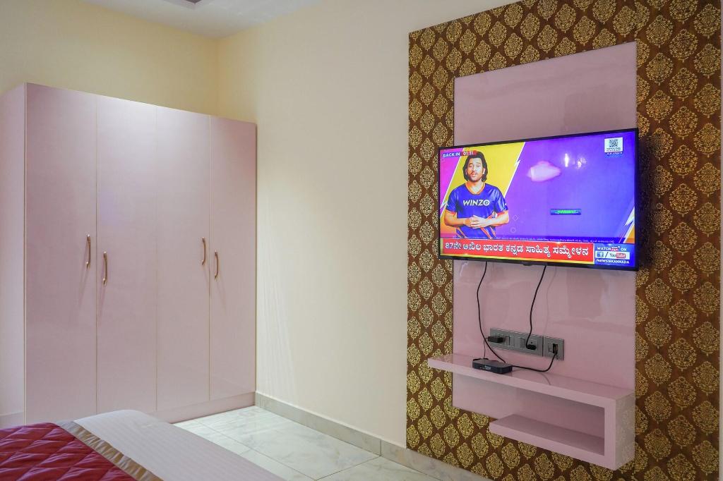 Hotel Yathin