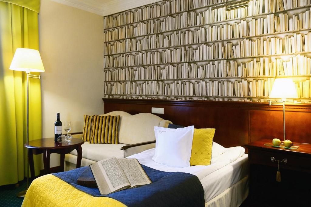 Hotel Imperium