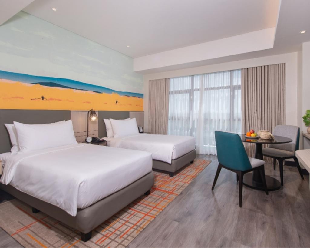 Citadines Bacolod City