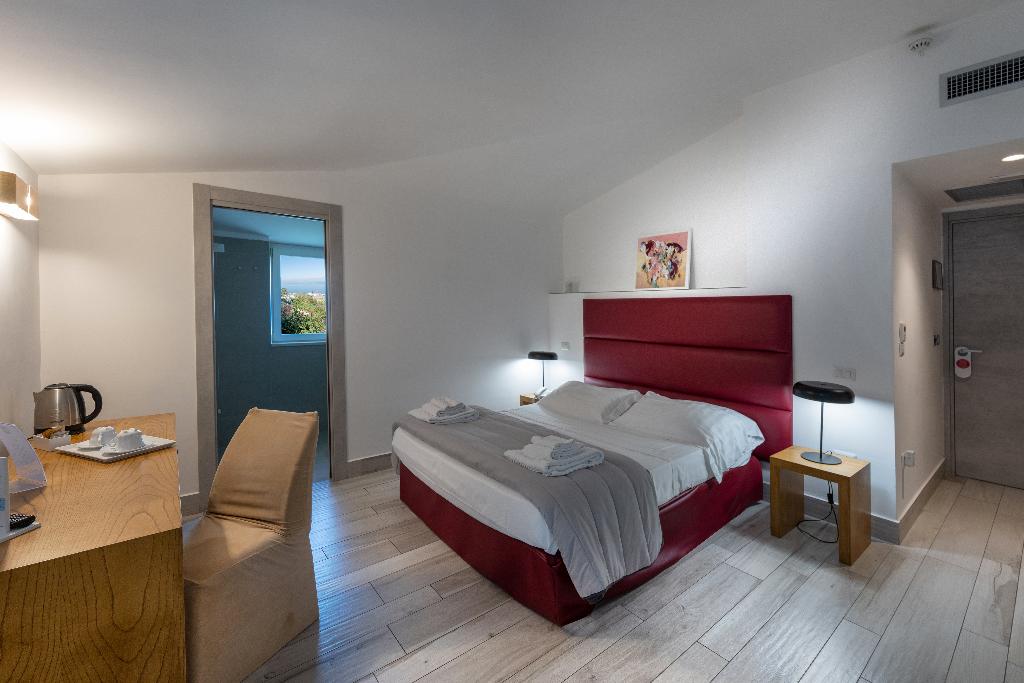 Relais Manfredi