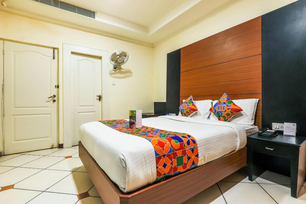 Fabhotel Welcare Emerald