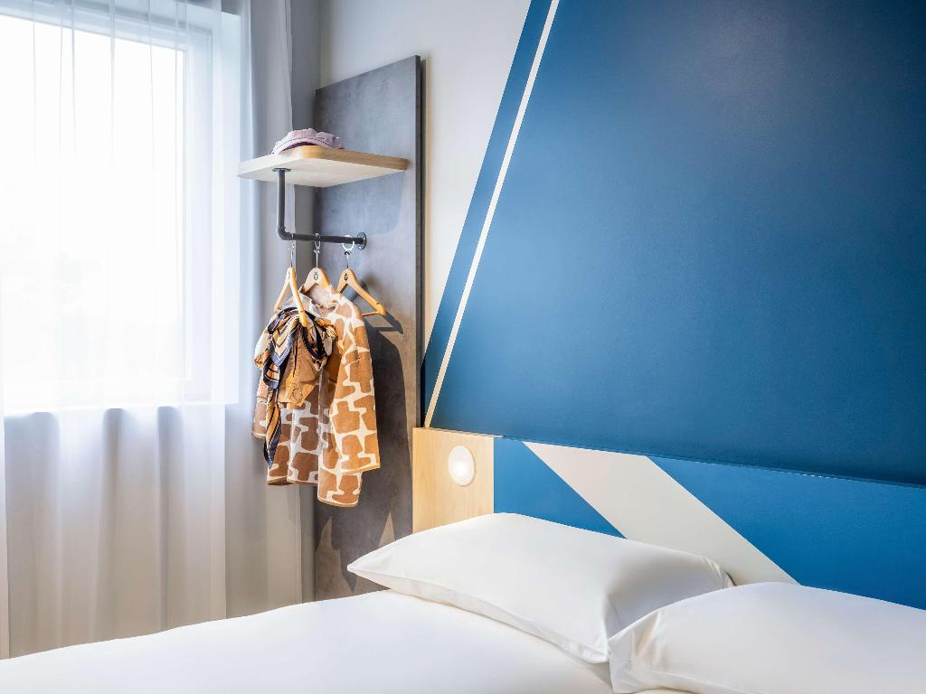 Ibis Budget Arlon Luxembourg