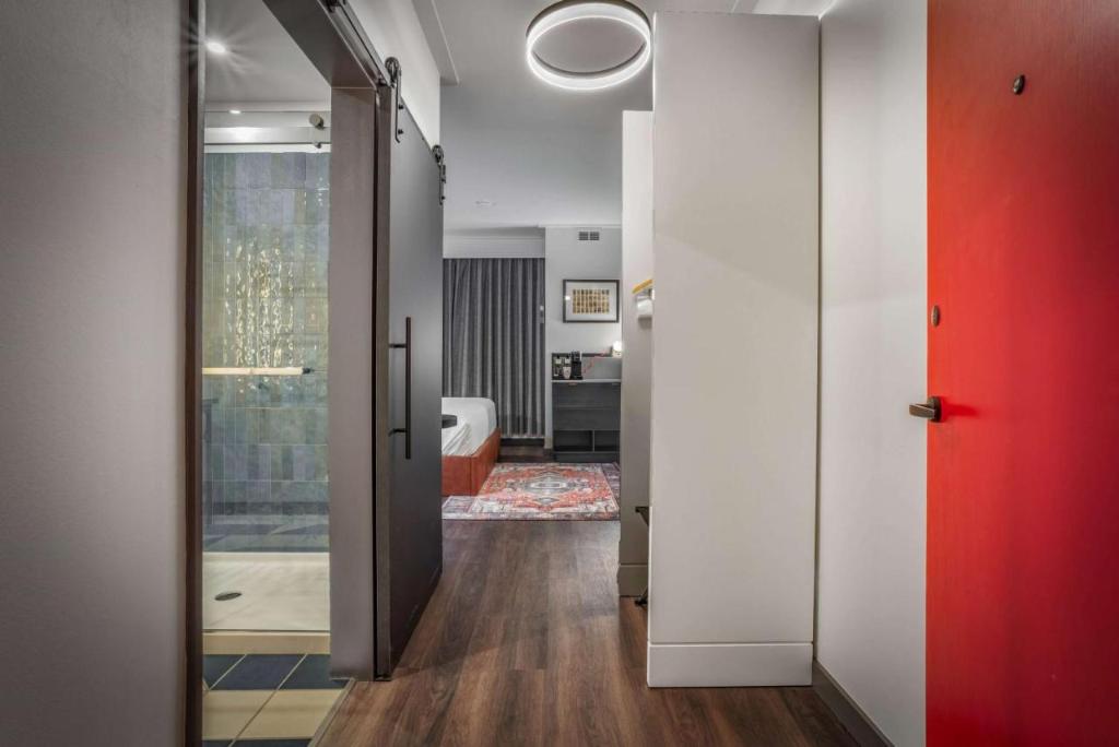 Origin Kansas City A Wyndham Hotel