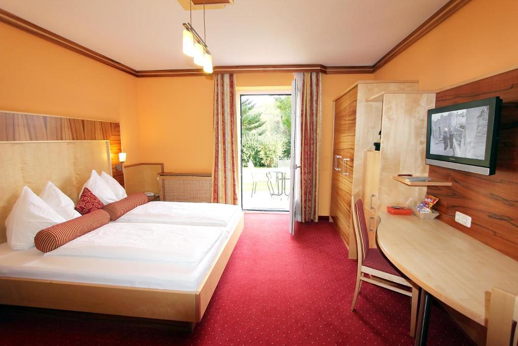Hotel Garni Thermenglv Ck