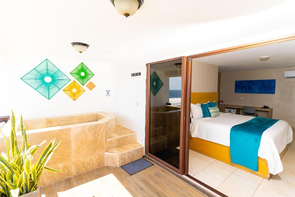 Hotel Los Farallones