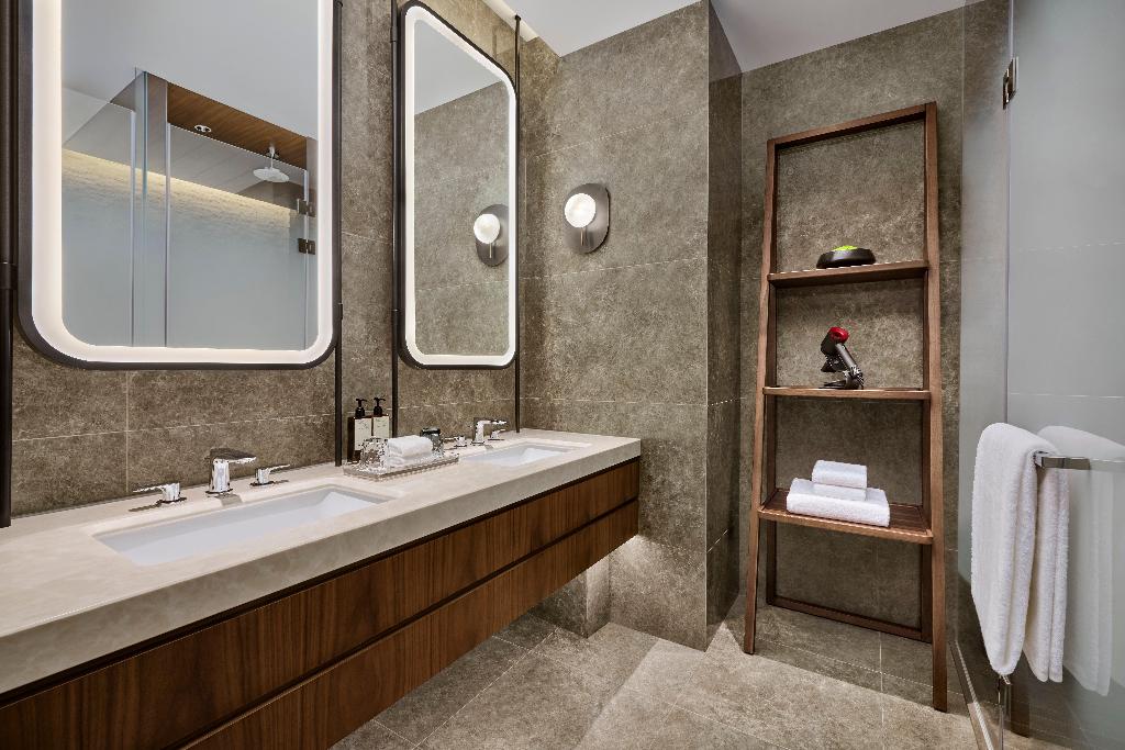 Vignette Collection Shanghai Snow World Hotel